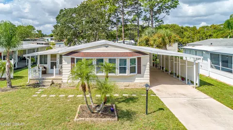 733 Indian Hill Dr, Port Orange, FL 32129