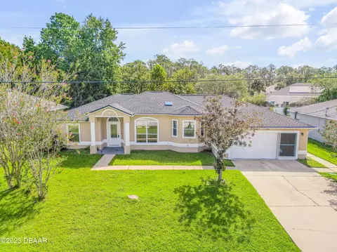 43 Primrose Ln, Palm Coast, FL 32164