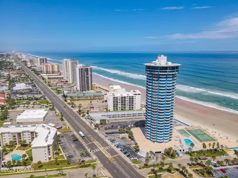 2625 S Atlantic Ave #6SE, Daytona Beach Shores, FL 32118