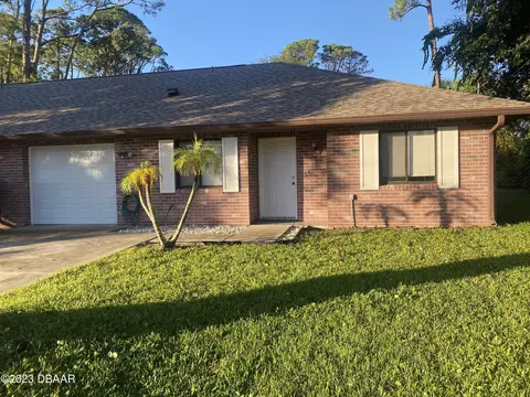 4953 Orange Blvd, Port Orange, FL 32127