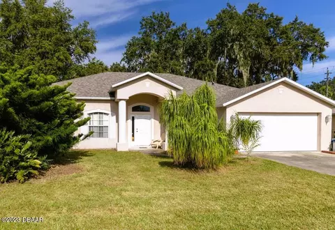 2327 Pine Tree Dr, Edgewater, FL 32141