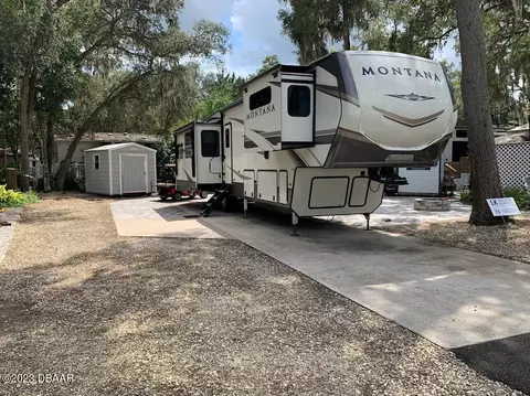25298 NE 140th Lot 339 Pl, Salt Springs, FL 32134