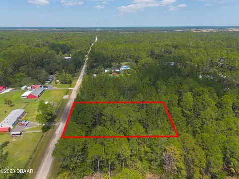 1883 Rosewood St, Bunnell, FL 32110