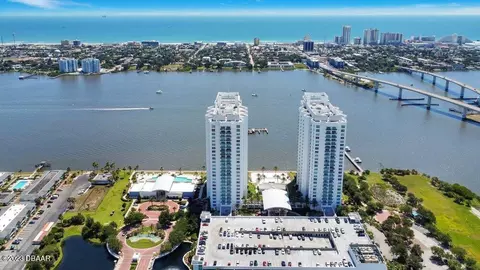 231 Riverside Dr #2309-1, Holly Hill, FL 32117