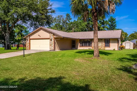 2503 Tamarind Dr, Edgewater, FL 32141