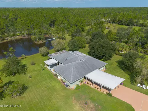 3450 Golden Meadow Ln, Ormond Beach, FL 32174