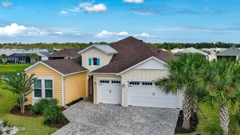 670 Attitude Ave, Daytona Beach, FL 32124