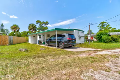 5245 Taylor Ave, Port Orange, FL 32127