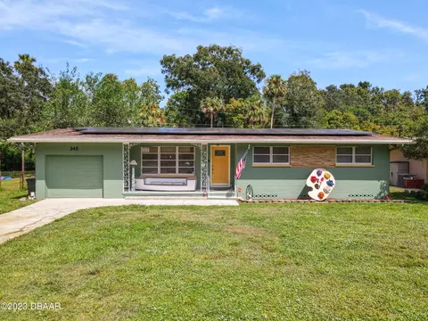 345 S Seneca Blvd, Daytona Beach, FL 32114