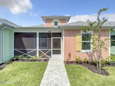 201 Ocean Hammock Loop, Daytona Beach, FL 32124