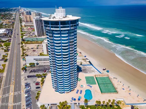 2625 S Atlantic Ave #12ASW, Daytona Beach Shores, FL 32118
