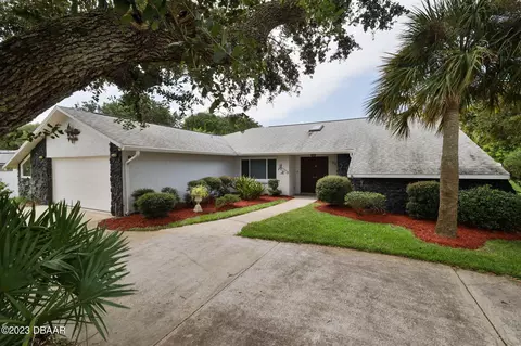 93 Inlet Harbor Rd, Ponce Inlet, FL 32127