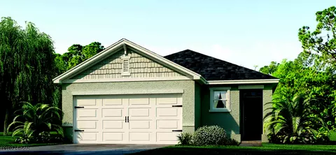 1347 Cork Dr, Ormond Beach, FL 32174