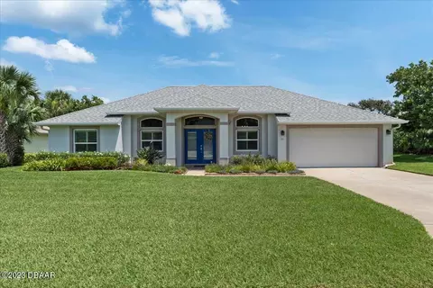 131 Heron Dunes Dr, Ormond Beach, FL 32176