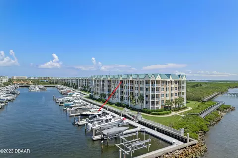 4621 Rivers Edge Village Ln #137, Ponce Inlet, FL 32127