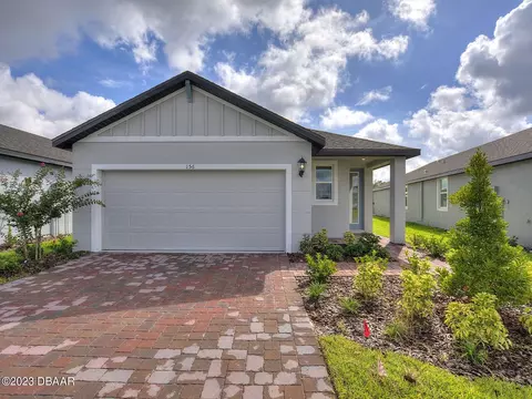 156 Links Terrace Blvd, Daytona Beach, FL 32124