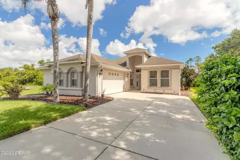 6011 Wesley Park Dr, Port Orange, FL 32128