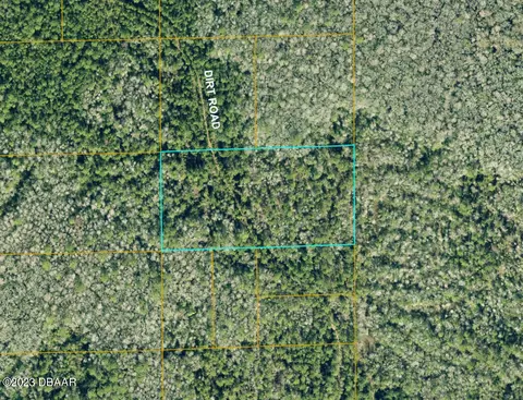 0 Lafayette Landings Dr, Deleon Springs, FL 32130