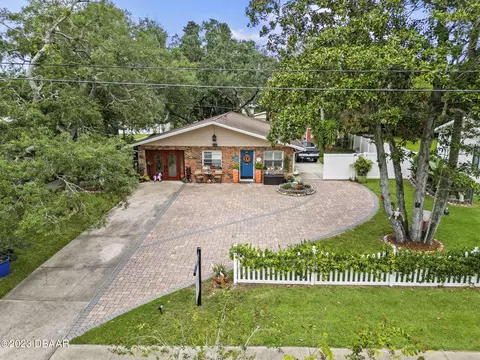 141 Melrose Ave, Ormond Beach, FL 32174 photo 1