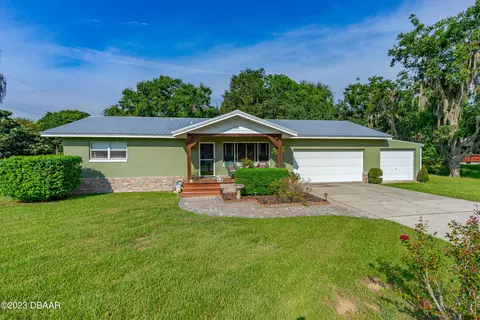 158 Blinn St, Oak Hill, FL 32759