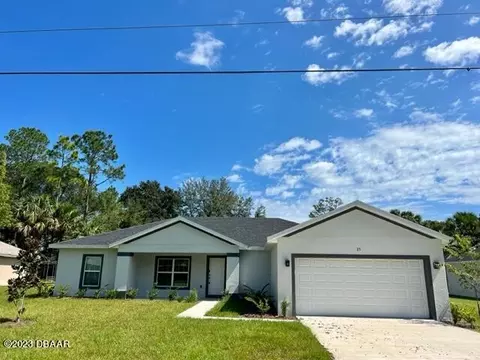 25 Pine Crest Ln, Palm Coast, FL 32164