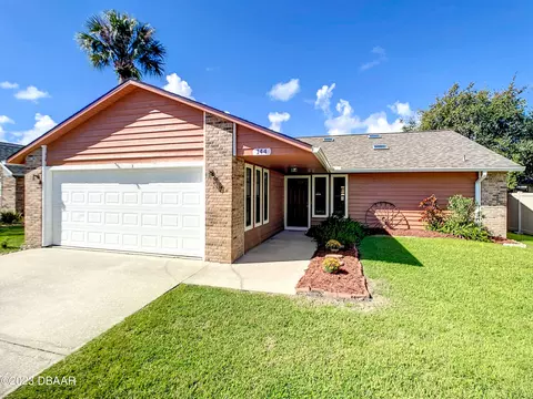 144 Herring Gull Ct, Daytona Beach, FL 32119