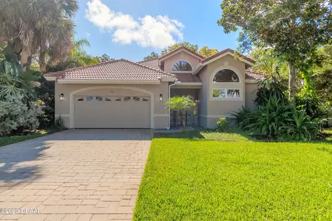 418 Long Cove Rd, Ormond Beach, FL 32174 photo 2