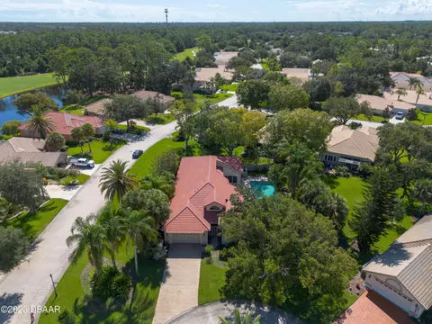418 Long Cove Rd, Ormond Beach, FL 32174