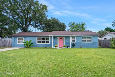 293 Tracy Ave, Holly Hill, FL 32117