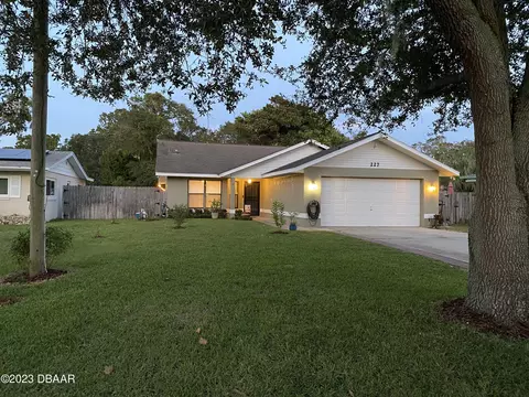 227 Mcintosh Rd, Ormond Beach, FL 32174 photo 1