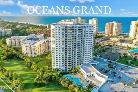 2 Oceans West Blvd #2106, Daytona Beach Shores, FL 32118