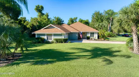 3948 Cree Dr, Ormond Beach, FL 32174