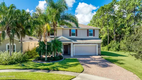 1204 Cap Diville Ave, Port Orange, FL 32129
