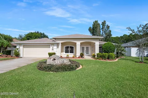 41 Spring Meadows Dr, Ormond Beach, FL 32174