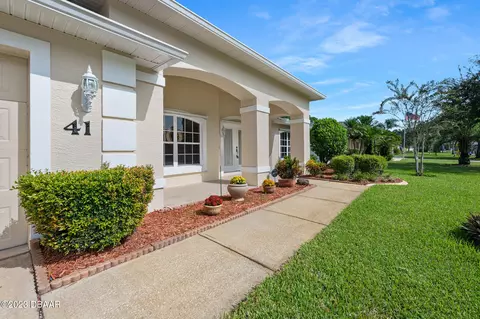 41 Spring Meadows Dr, Ormond Beach, FL 32174 photo 5