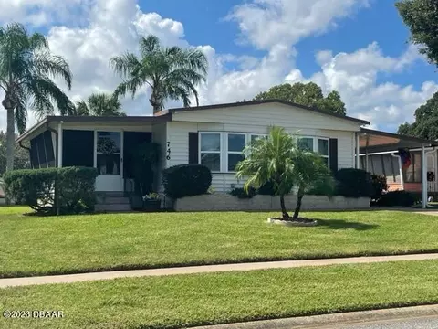 746 Cricket Ct, Port Orange, FL 32129