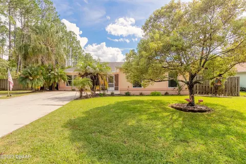 121 Ryan Dr, Palm Coast, FL 32164