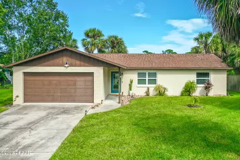 3625 Dame St, Port Orange, FL 32129