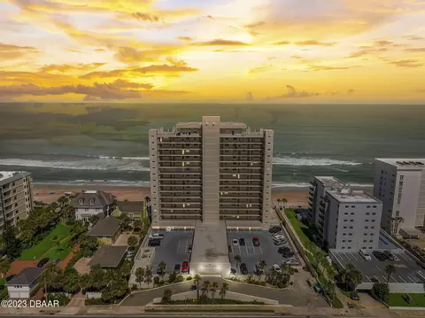 89 S Atlantic Ave #1203, Ormond Beach, FL 32176