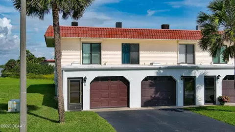 62 S Ocean Palm Villa #62, Flagler Beach, FL 32136