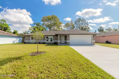 2825 Unity Tree Dr, Edgewater, FL 32141 photo 2