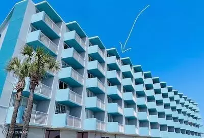 313 S Atlantic Ave #6250, Daytona Beach, FL 32118