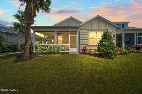 375 High Tide Ln, Daytona Beach, FL 32124
