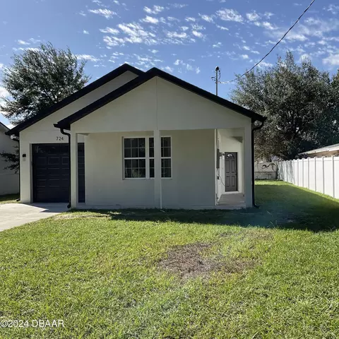 724 Georgia St, Daytona Beach, FL 32114