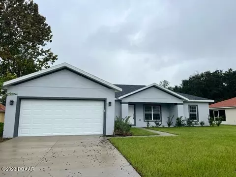 20 Presidential Ln, Palm Coast, FL 32164