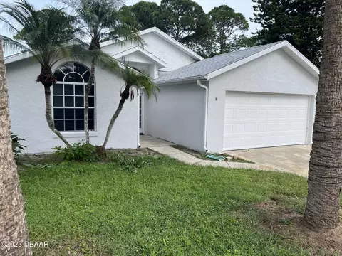 2831 Woodland Dr, Edgewater, FL 32141