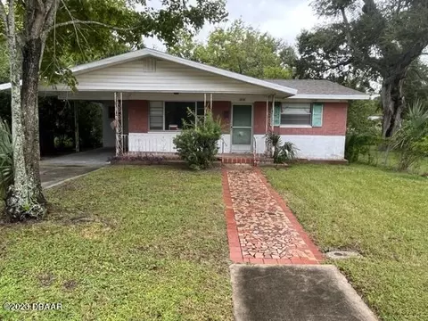 418 Model St, Daytona Beach, FL 32114