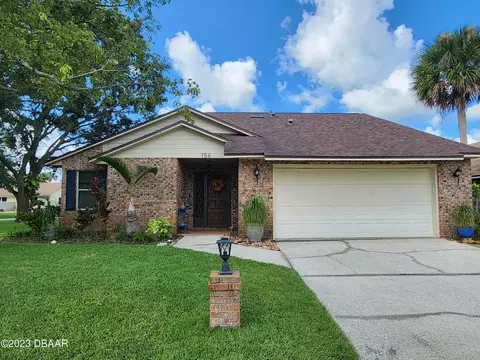156 Loon Ct, Daytona Beach, FL 32119