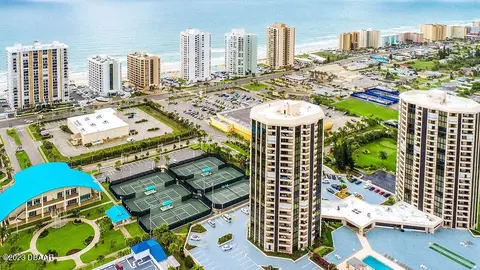 1 Oceans West Blvd #12A6, Daytona Beach Shores, FL 32118