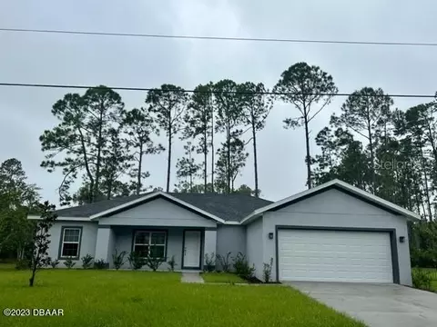 53 Post View Dr, Palm Coast, FL 32164